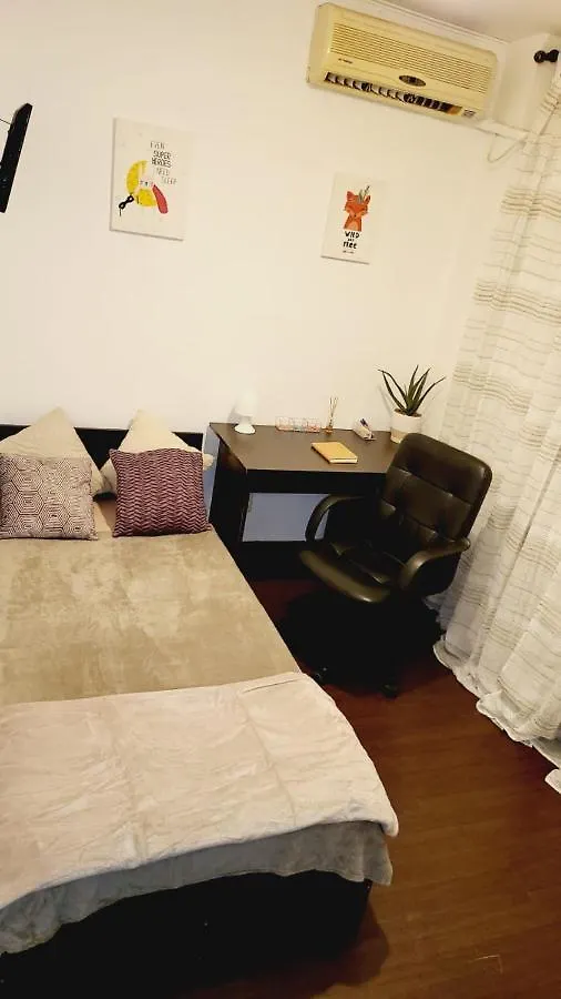 Bucharest Great Luxury Aparthotel Parklake Rumænien