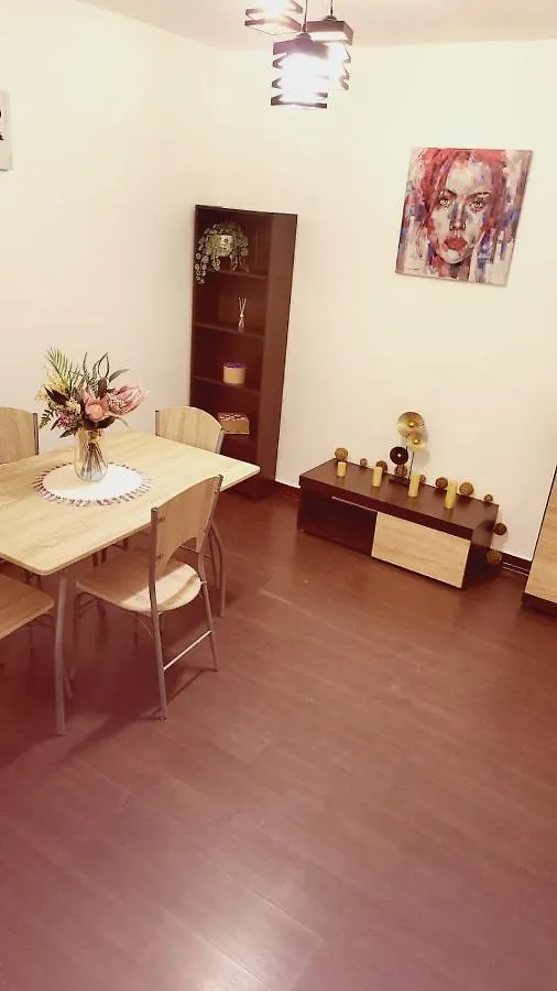 Bucharest Great Luxury Aparthotel Parklake Lejlighed