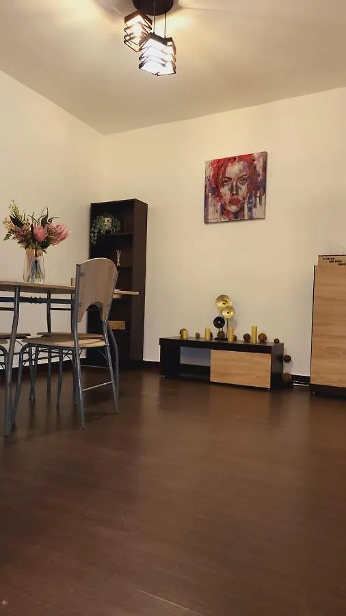 Bucharest Great Luxury Aparthotel Parklake