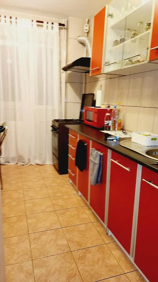 Lejlighed Bucharest Great Luxury Aparthotel Parklake