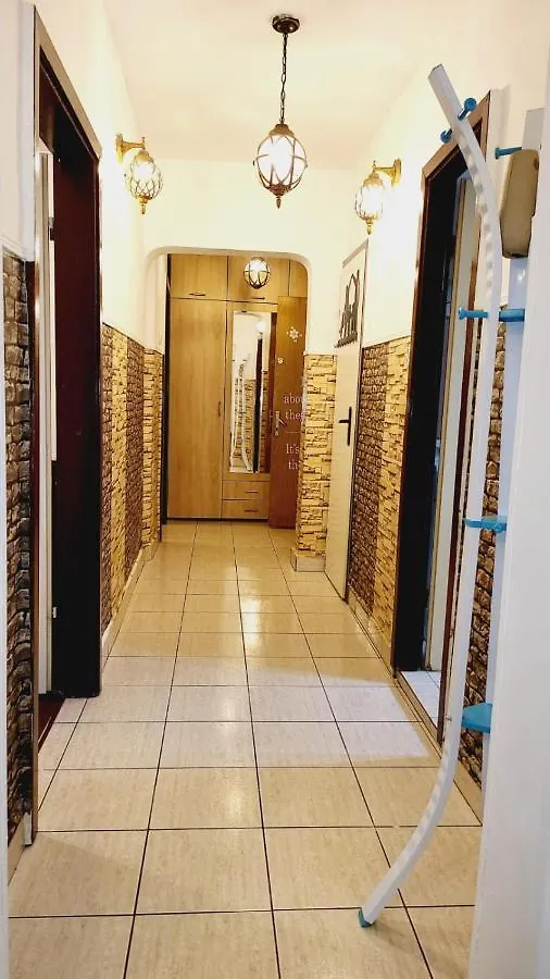 Bucharest Great Luxury Aparthotel Parklake Lejlighed