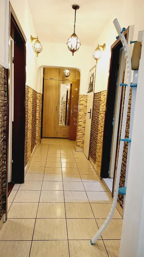 Bucharest Great Luxury Aparthotel Parklake Rumænien