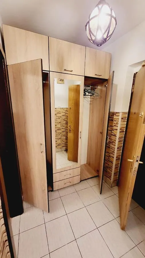 Lejlighed Bucharest Great Luxury Aparthotel Parklake Rumænien