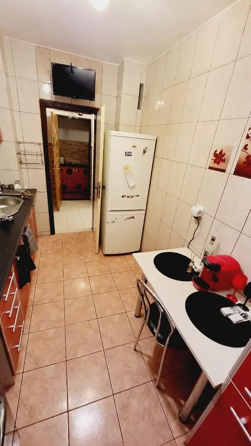 Lejlighed Bucharest Great Luxury Aparthotel Parklake