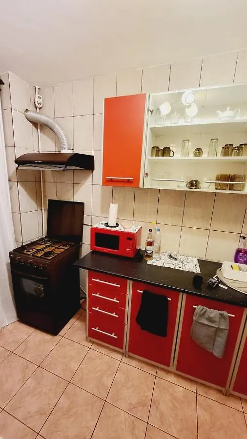 Bucharest Great Luxury Aparthotel Parklake Rumænien
