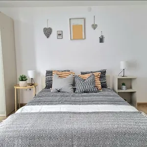 Apartament Exer Iii, Bucureşti