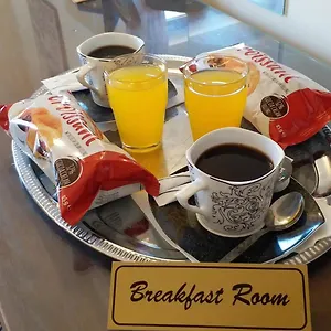 3* Hotel Boutique By