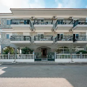 Dionisos Apartament Paralia Dionysiou