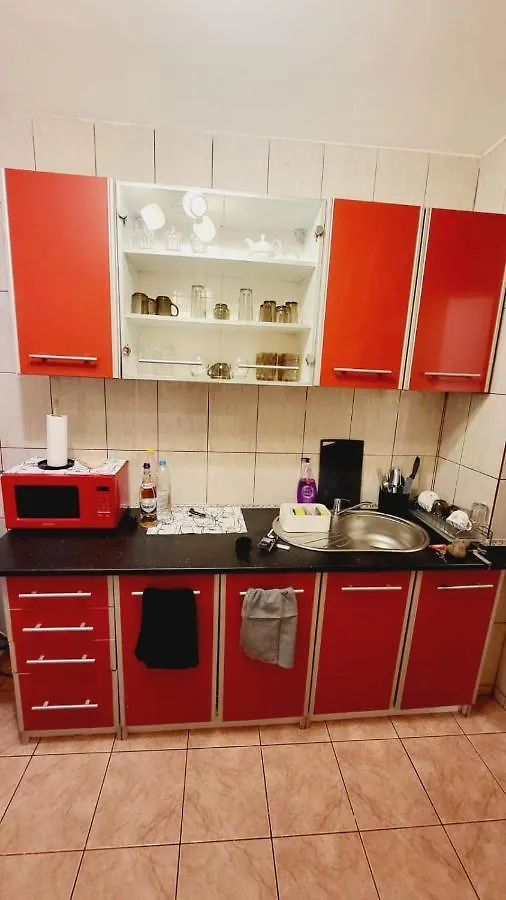 Apartment Bucharest Great Luxury Aparthotel Parklake