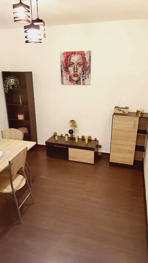 Bucharest Great Luxury Aparthotel Parklake