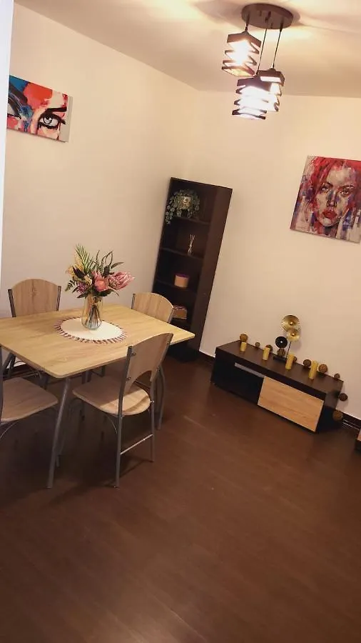 Apartment Bucharest Great Luxury Aparthotel Parklake