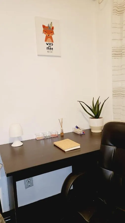 Bucharest Great Luxury Aparthotel Parklake Romania