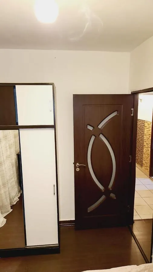 Bucharest Great Luxury Aparthotel Parklake