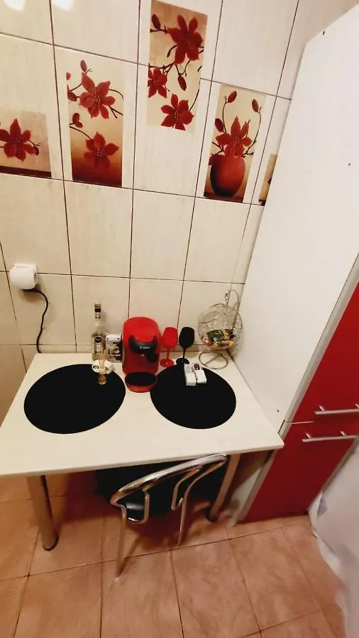 Bucharest Great Luxury Aparthotel Parklake