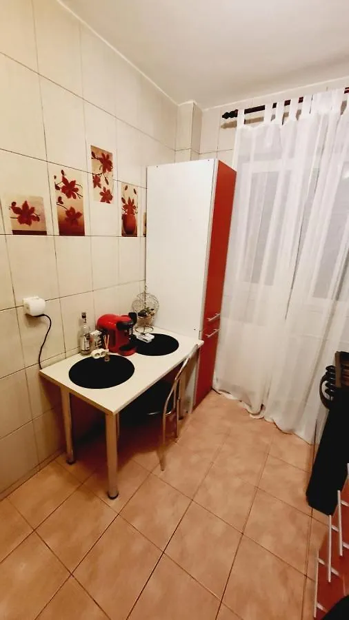 Apartment Bucharest Great Luxury Aparthotel Parklake