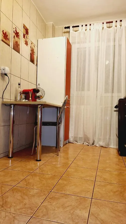 Bucharest Great Luxury Aparthotel Parklake 0*,  Romania