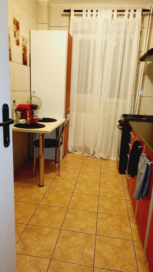 Bucharest Great Luxury Aparthotel Parklake Apartment
