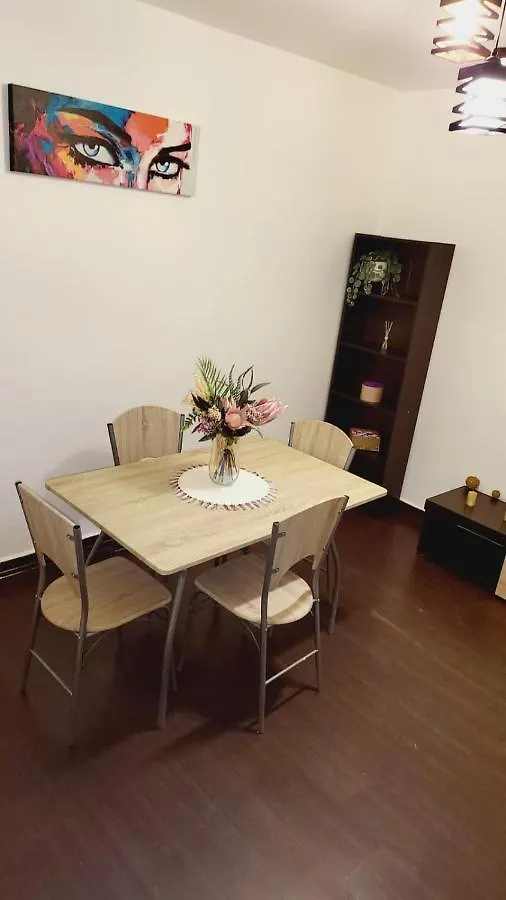 Bucharest Great Luxury Aparthotel Parklake Apartment