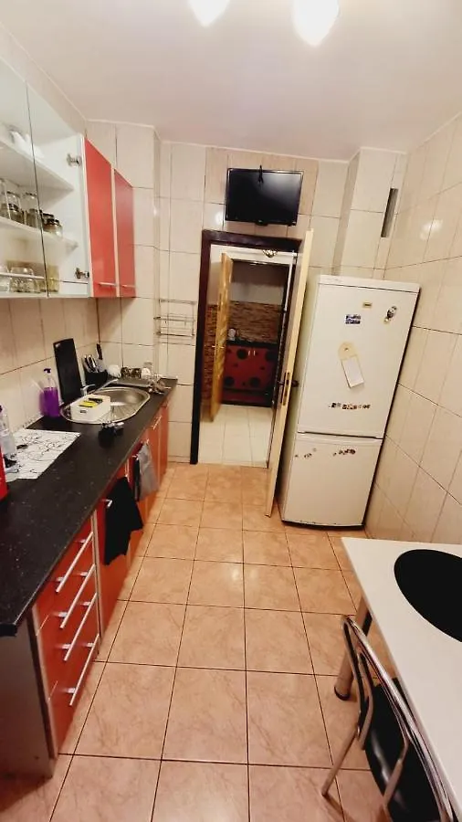 Bucharest Great Luxury Aparthotel Parklake