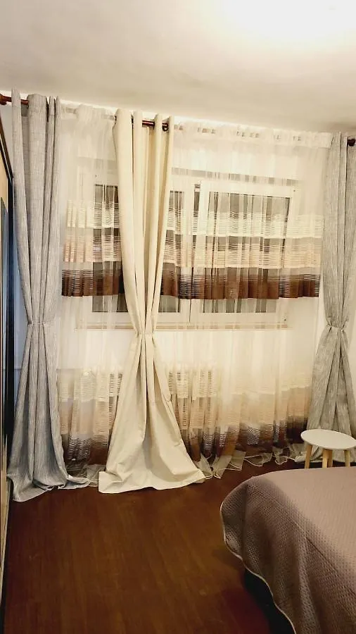 Apartment Bucharest Great Luxury Aparthotel Parklake