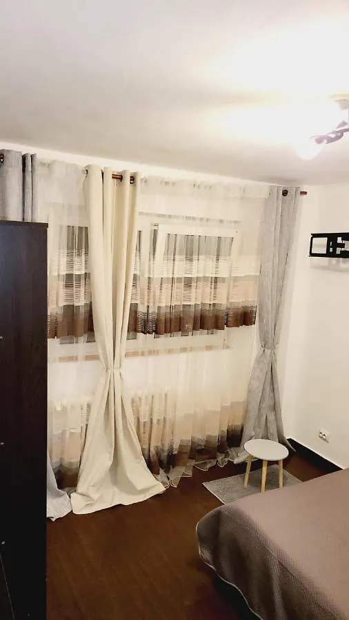 Apartment Bucharest Great Luxury Aparthotel Parklake