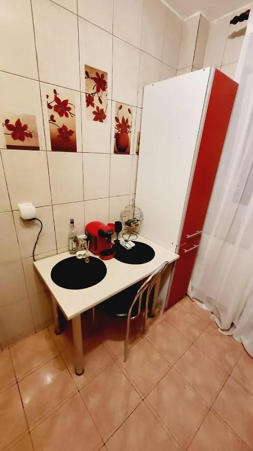 Bucharest Great Luxury Aparthotel Parklake Apartment