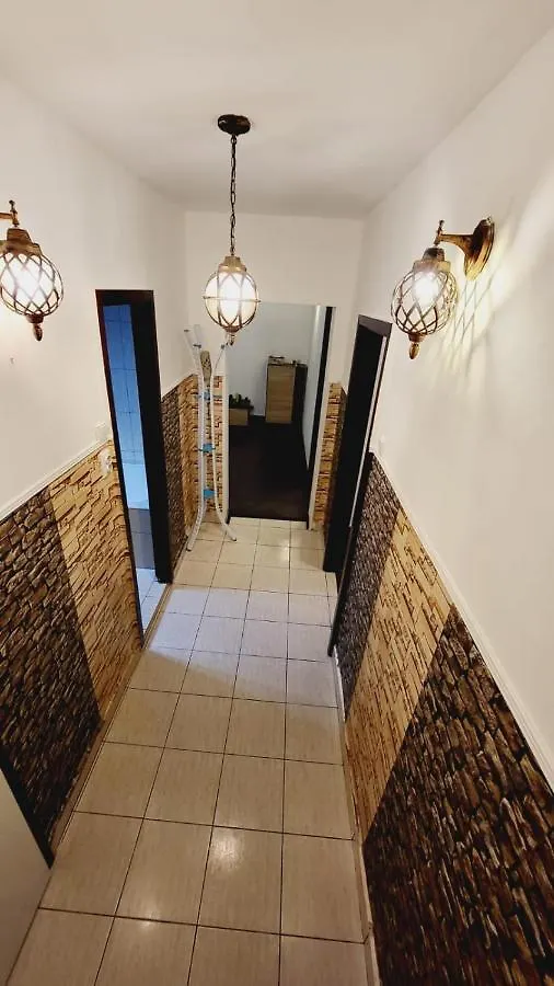 Bucharest Great Luxury Aparthotel Parklake Romania