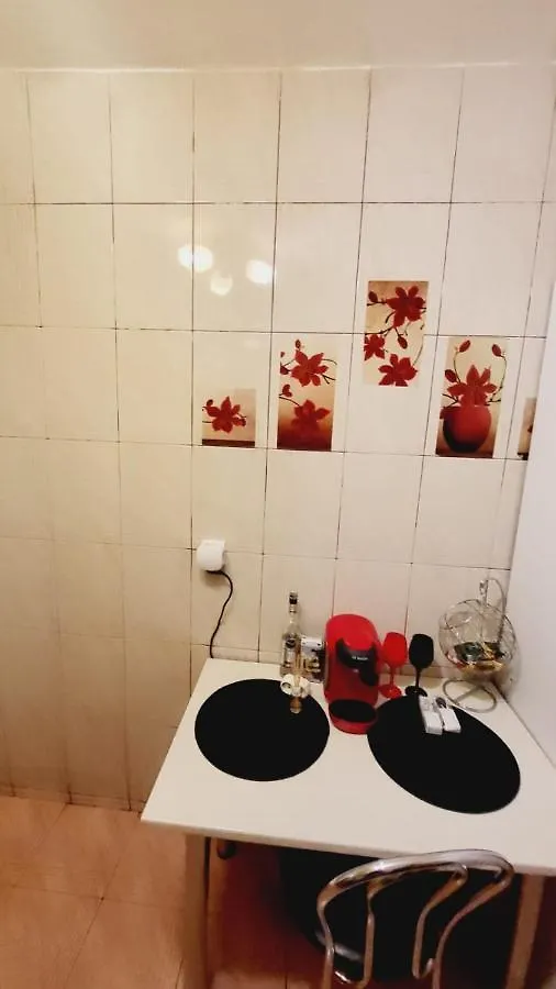 Apartment Bucharest Great Luxury Aparthotel Parklake