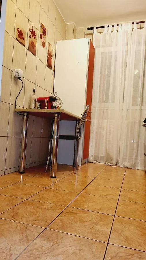 Bucharest Great Luxury Aparthotel Parklake Apartment