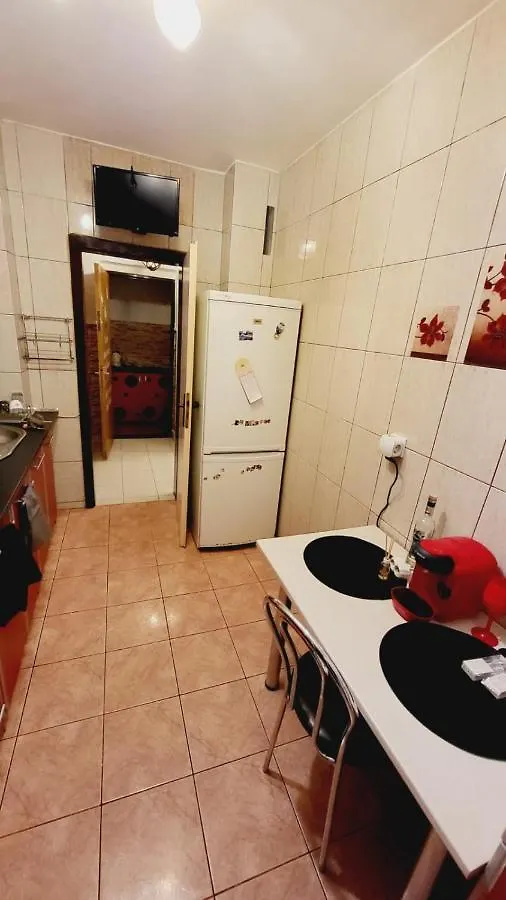 Bucharest Great Luxury Aparthotel Parklake 0*,  Romania