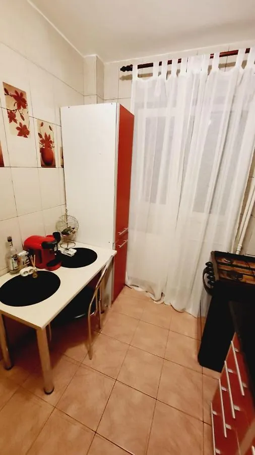 Bucharest Great Luxury Aparthotel Parklake 0*,