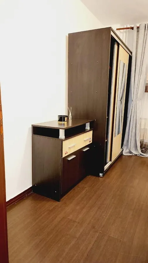 Apartment Bucharest Great Luxury Aparthotel Parklake Romania
