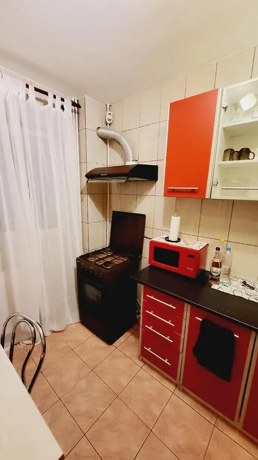 Bucharest Great Luxury Aparthotel Parklake