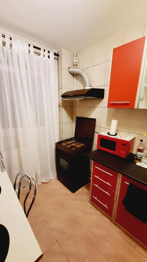 Bucharest Great Luxury Aparthotel Parklake Appartement