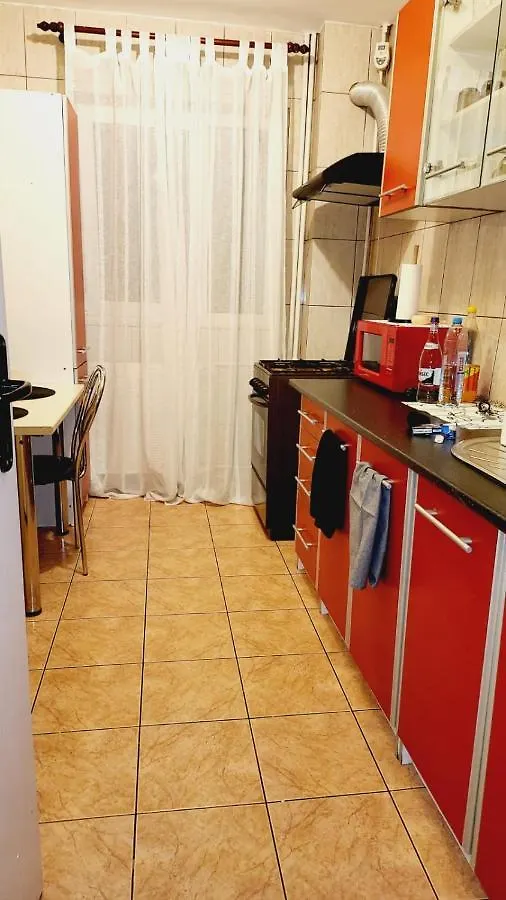 Bucharest Great Luxury Aparthotel Parklake 0*,