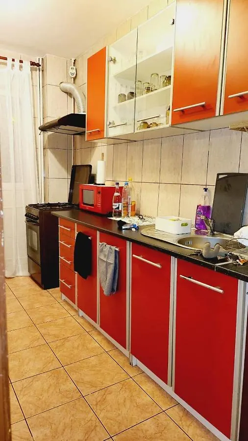 Appartement Bucharest Great Luxury Aparthotel Parklake