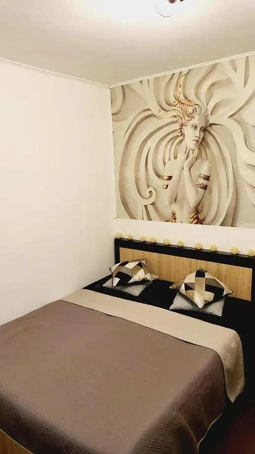 Bucharest Great Luxury Aparthotel Parklake Apartment